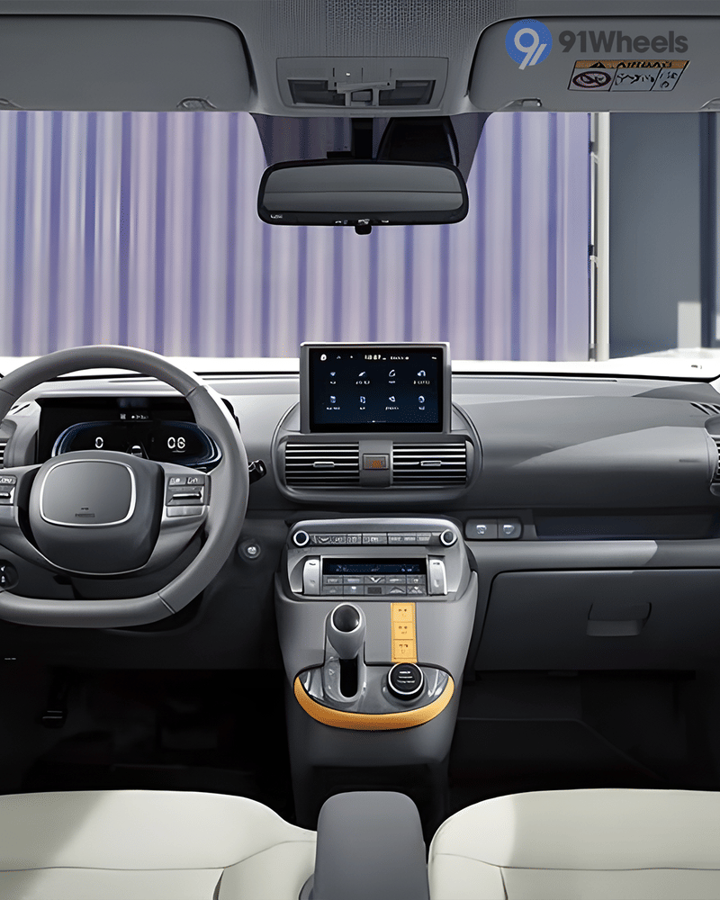 Hyundai Casper - Image 3