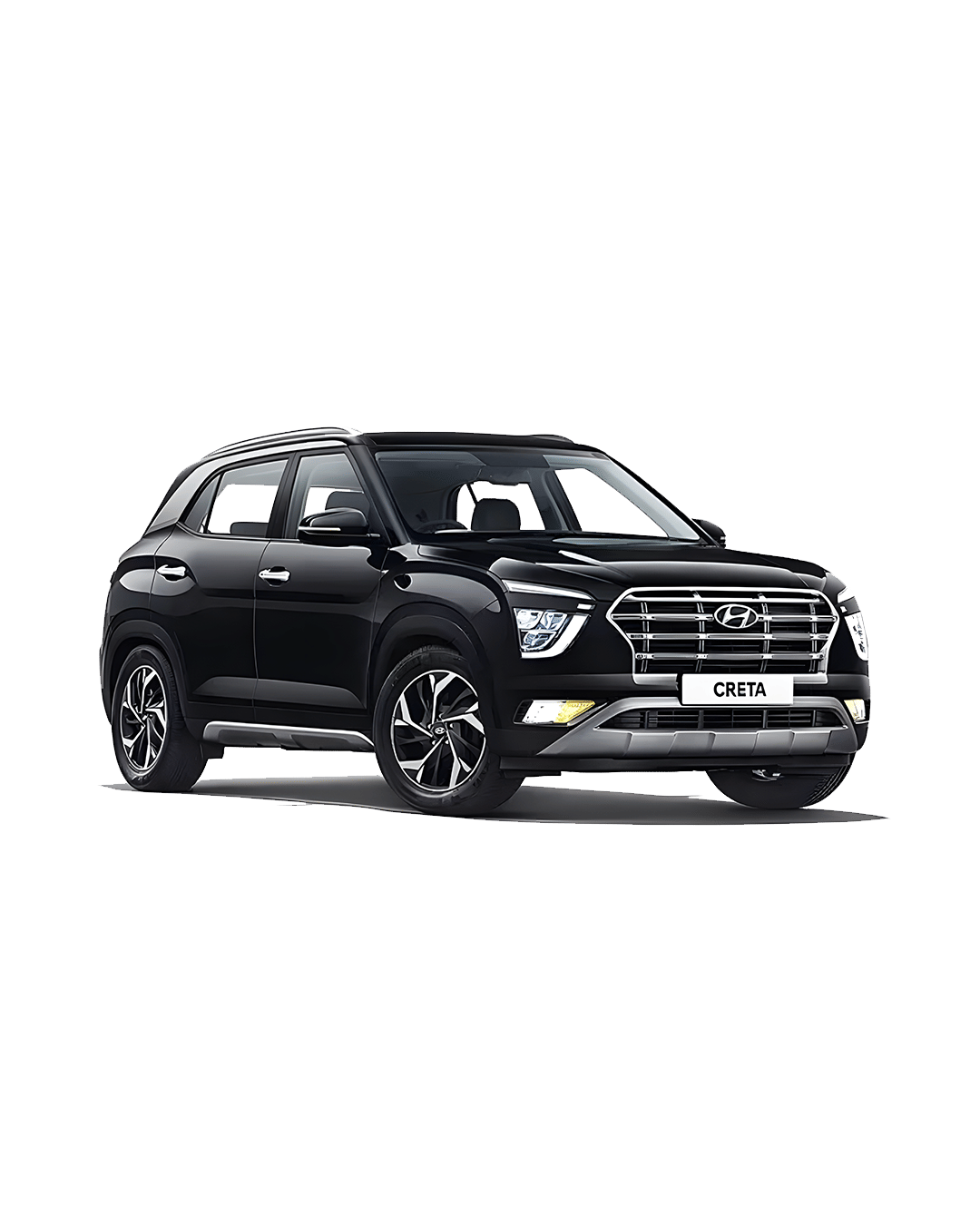 Hyundai Creta 2020-2024