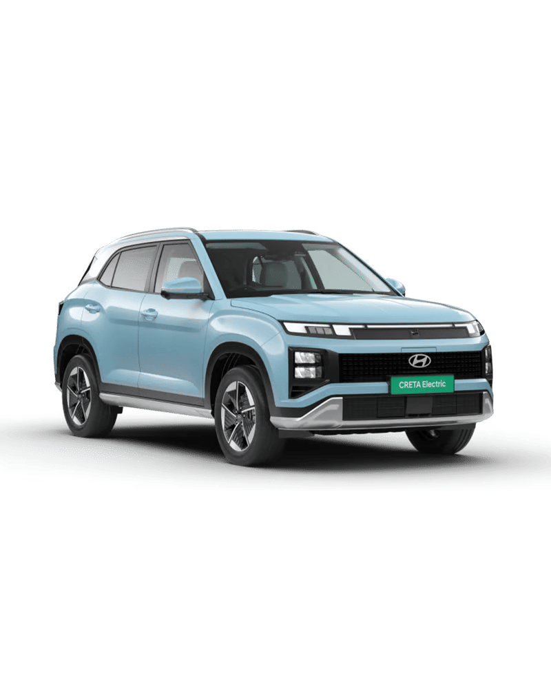 Hyundai Creta Electric - Image 1