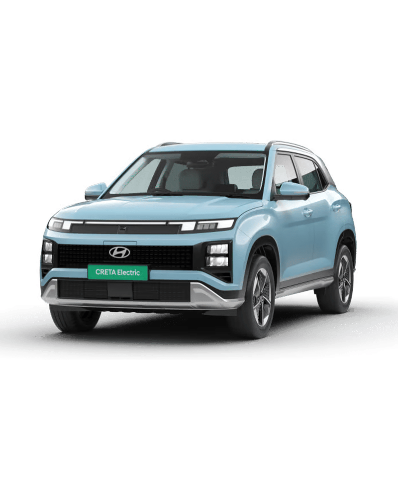Hyundai Creta Electric - Image 4