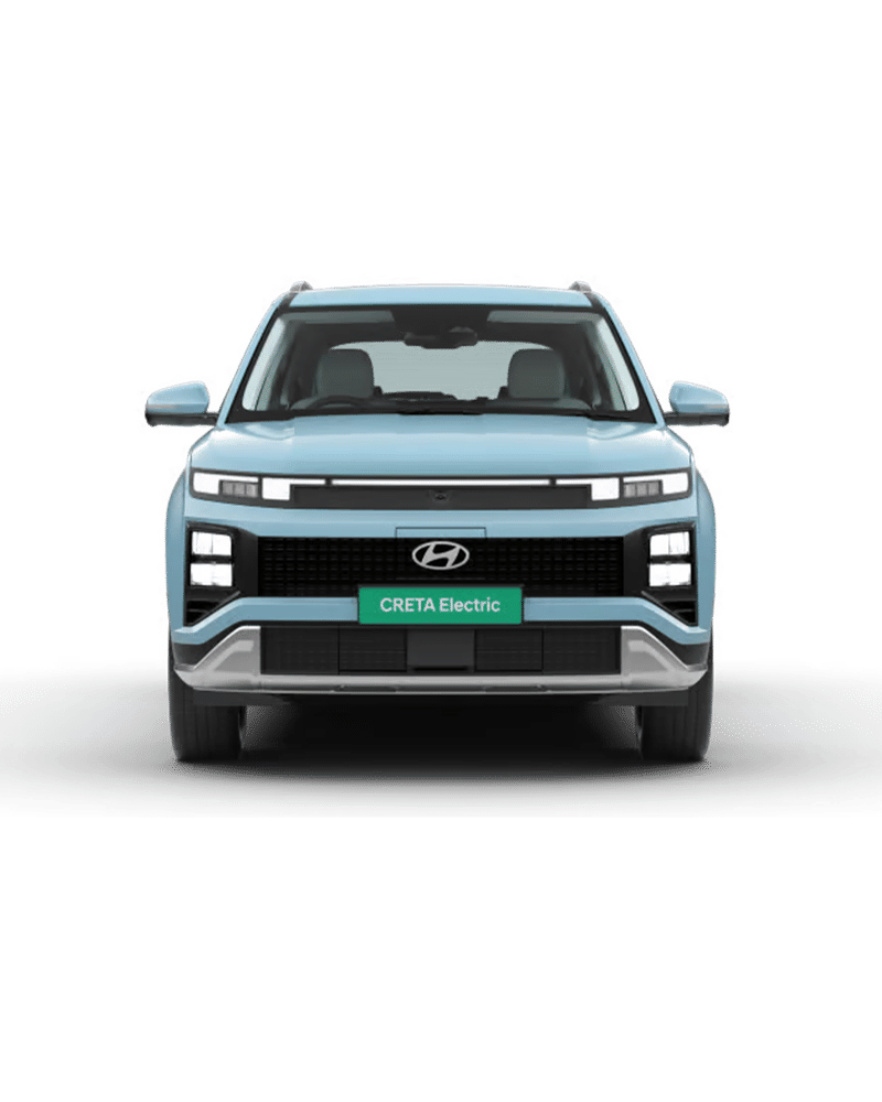 Hyundai Creta Electric - Image 3