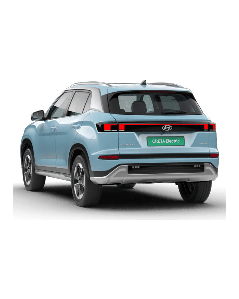 Hyundai Creta Electric - Image 6