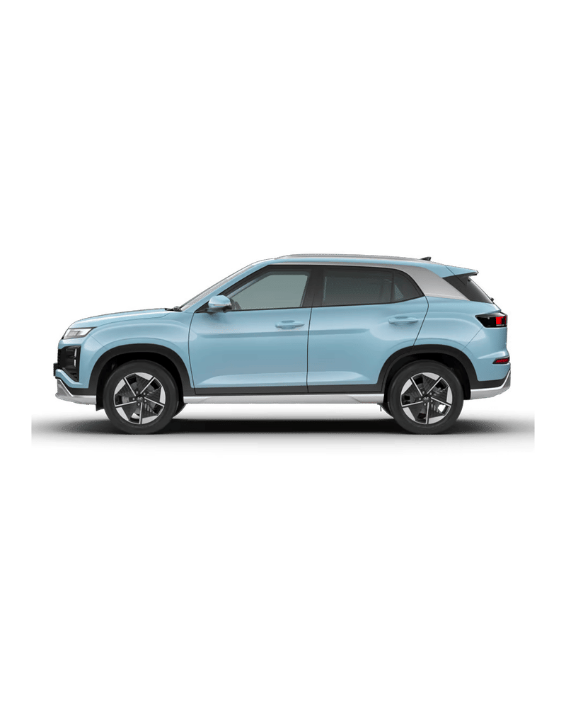 Hyundai Creta Electric - Image 5