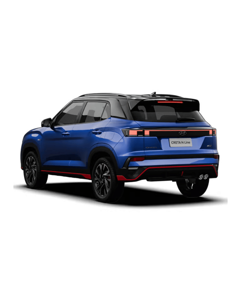 Hyundai Creta N Line - Image 5