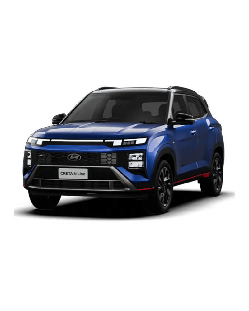 Hyundai Creta N Line - Image 3