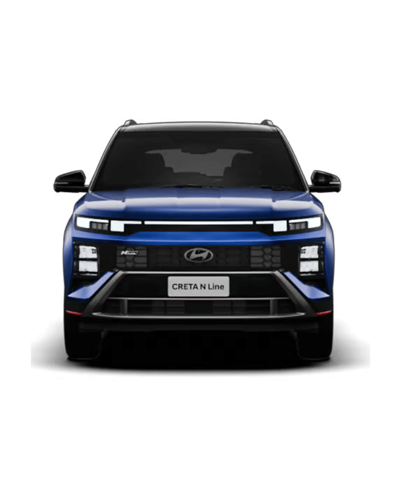 Hyundai Creta N Line - Image 2