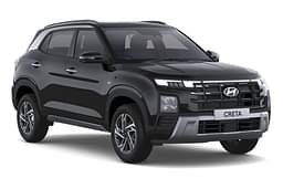 Hyundai Creta S(O) 1.5L U2 CRDi Diesel 6-Speed MT image