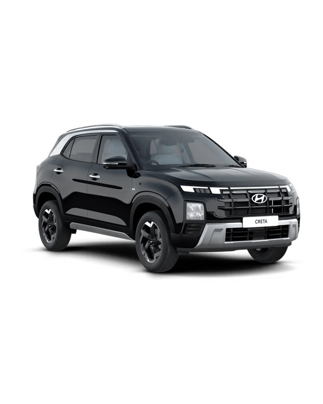 Hyundai Creta QNA Hyundai Creta QNA