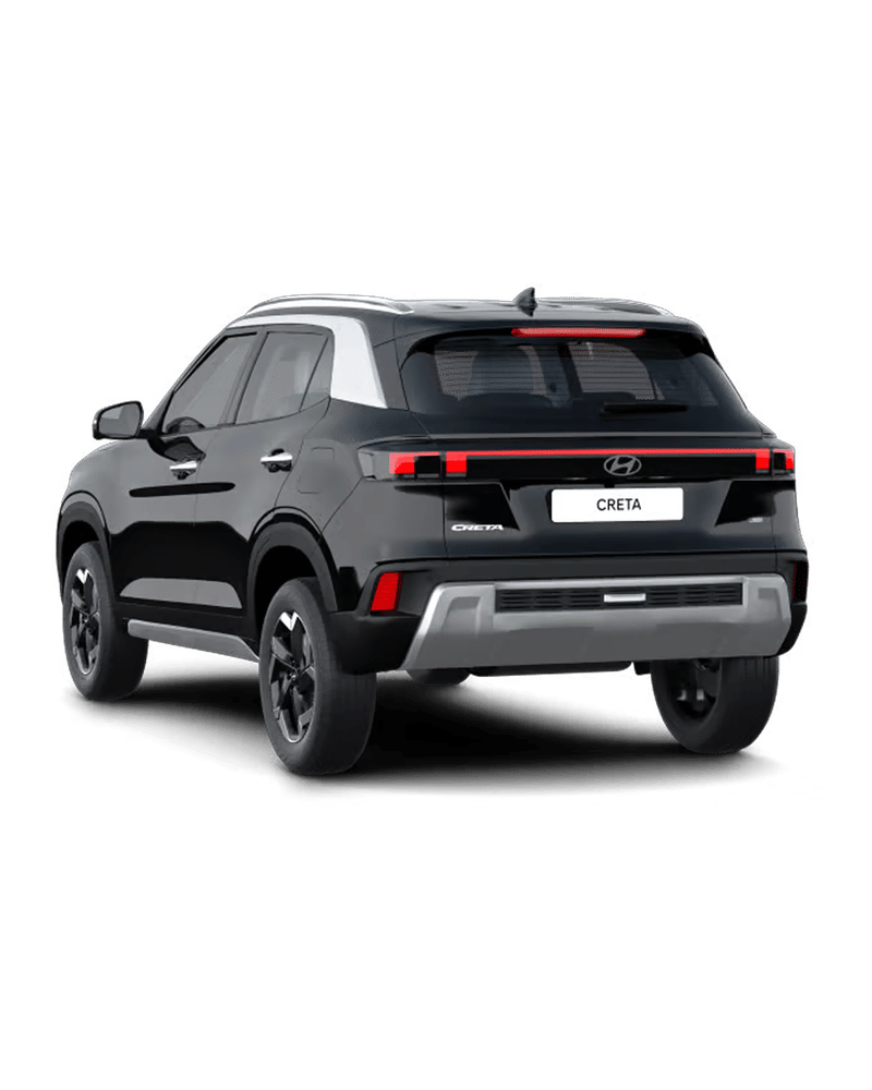 Hyundai Creta - Image 5