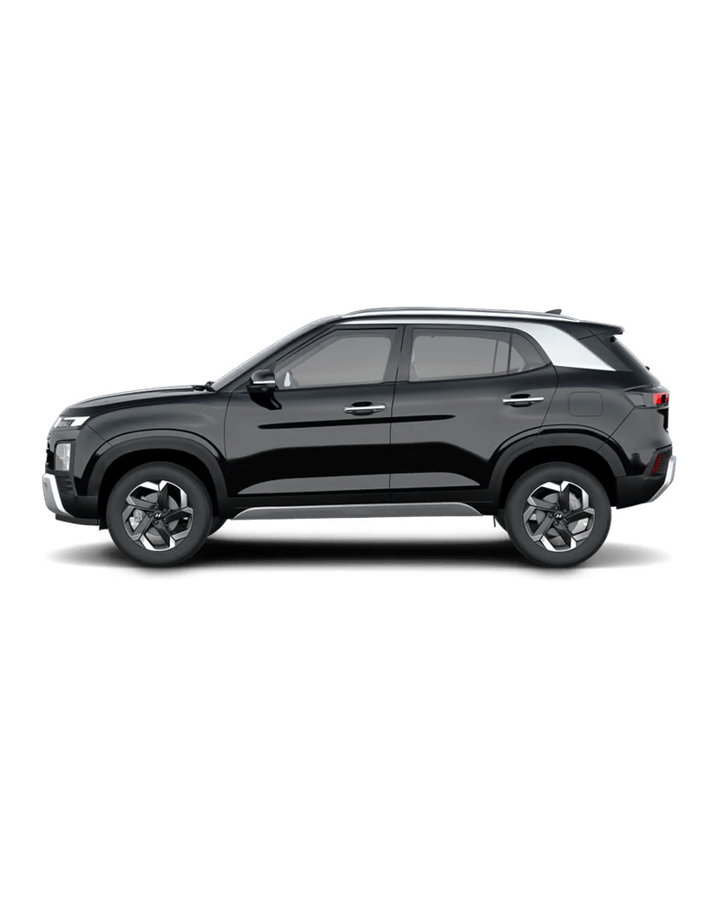 Hyundai Creta - Image 4