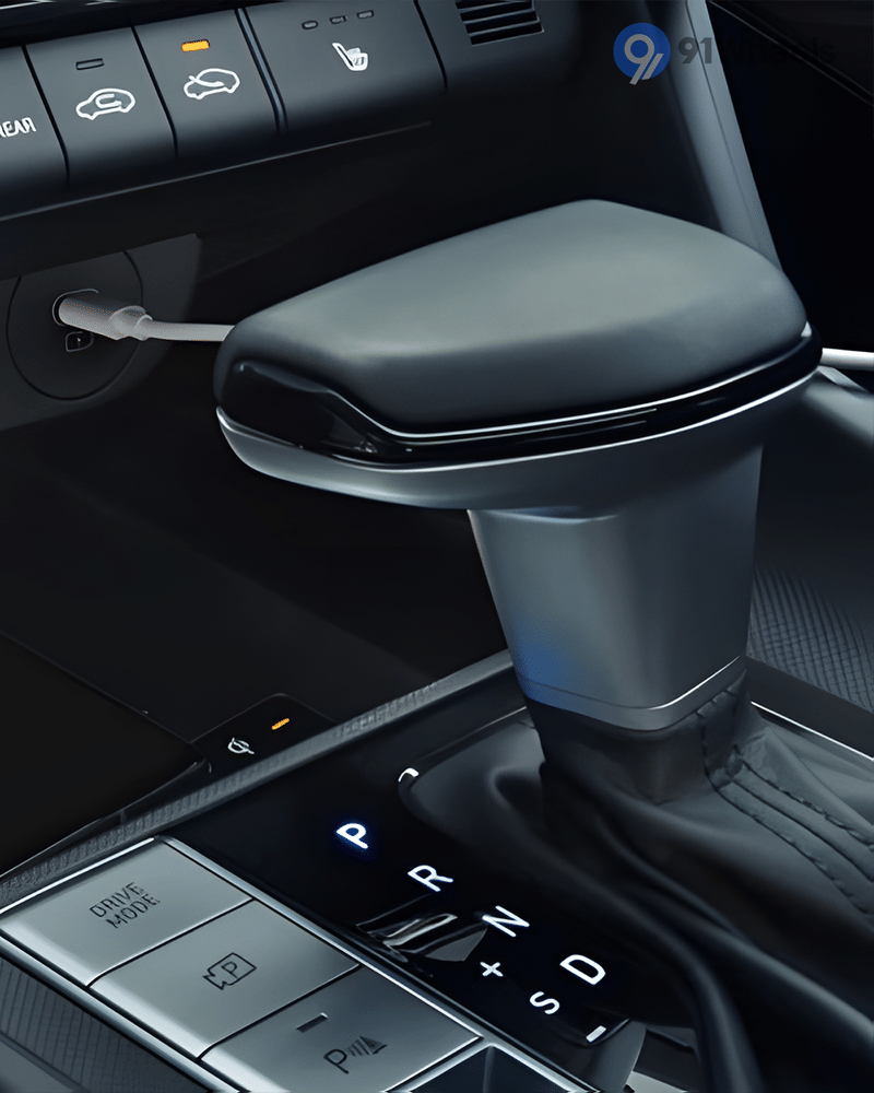 Hyundai Elantra Facelift - Image 5 Hyundai Elantra Facelift - Image 5