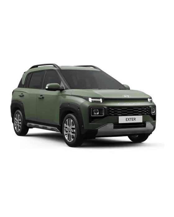 Hyundai Exter Reviews Hyundai Exter Reviews