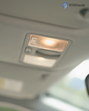 Roof Mounted Controls / Sunroof & Cabin Light Controls