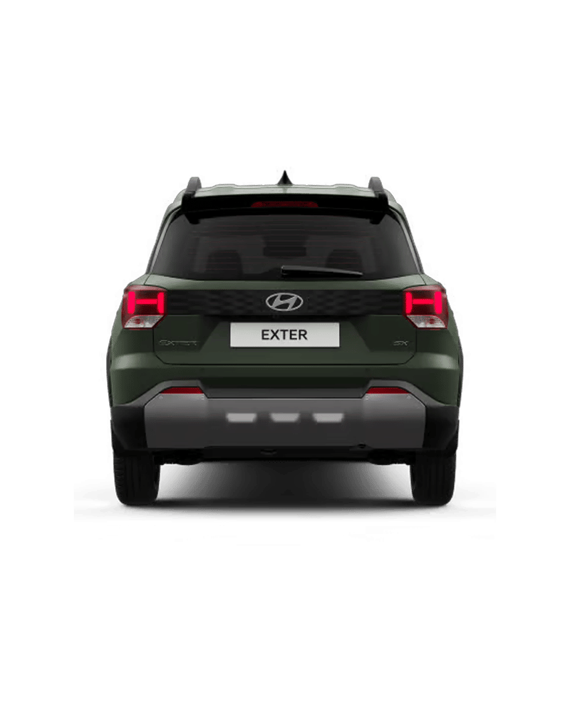 Hyundai Exter - Image 6