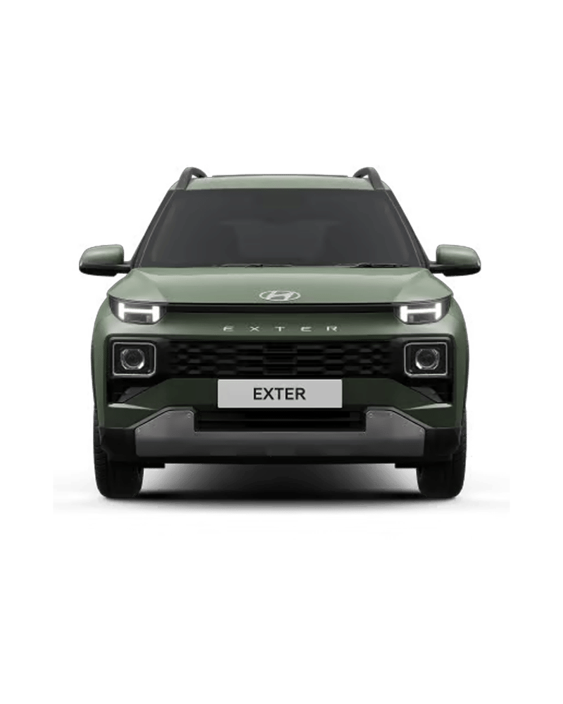 Hyundai Exter - Image 2