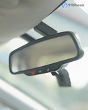 Inner Rear View Mirror