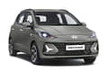 Hyundai Grand i10 Nios Corporate Petrol AMT image