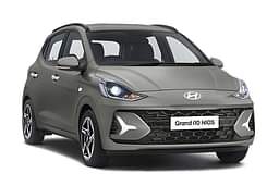 Hyundai Grand i10 Nios Era Petrol image