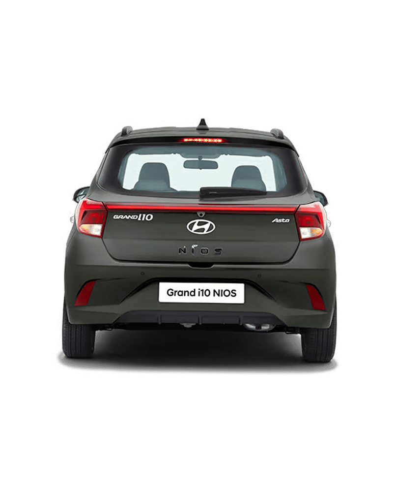 Hyundai Grand i10 Nios - Image 6