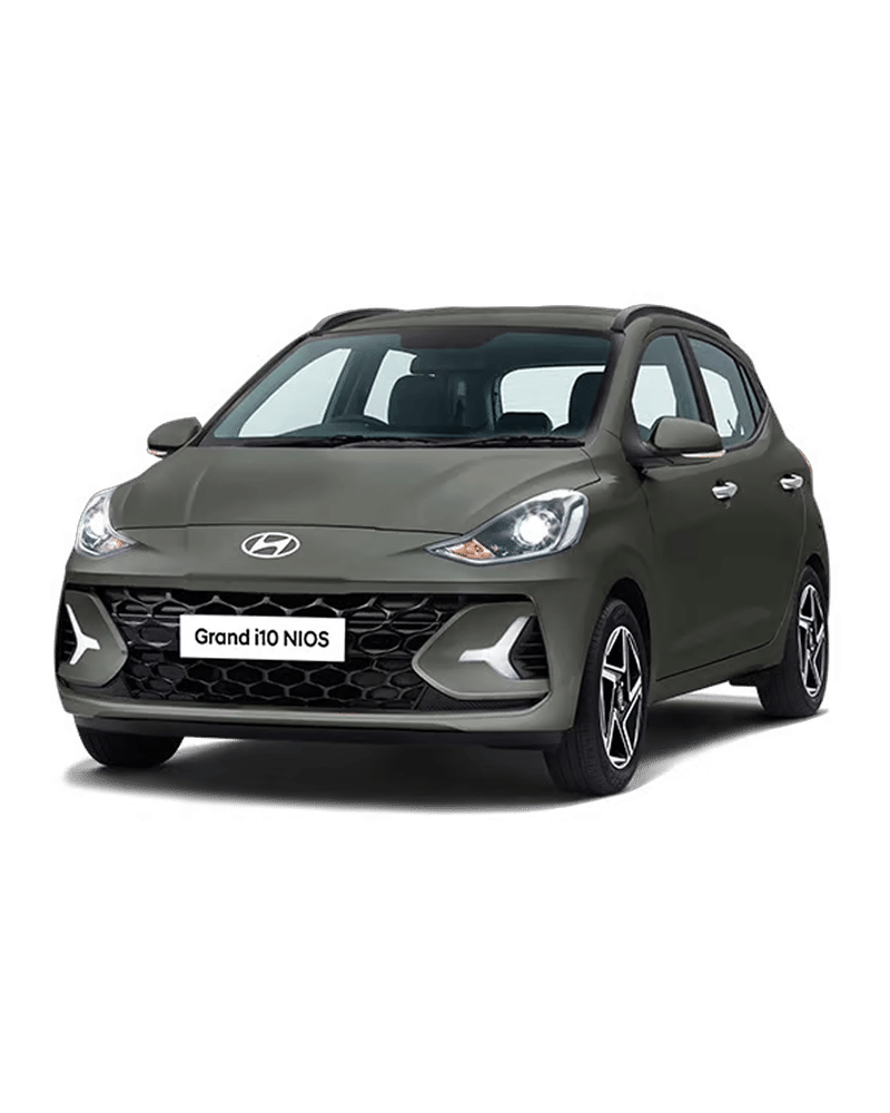 Hyundai Grand i10 Nios - Image 3