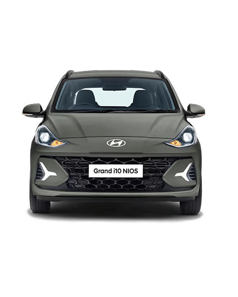 Hyundai Grand i10 Nios - Image 2