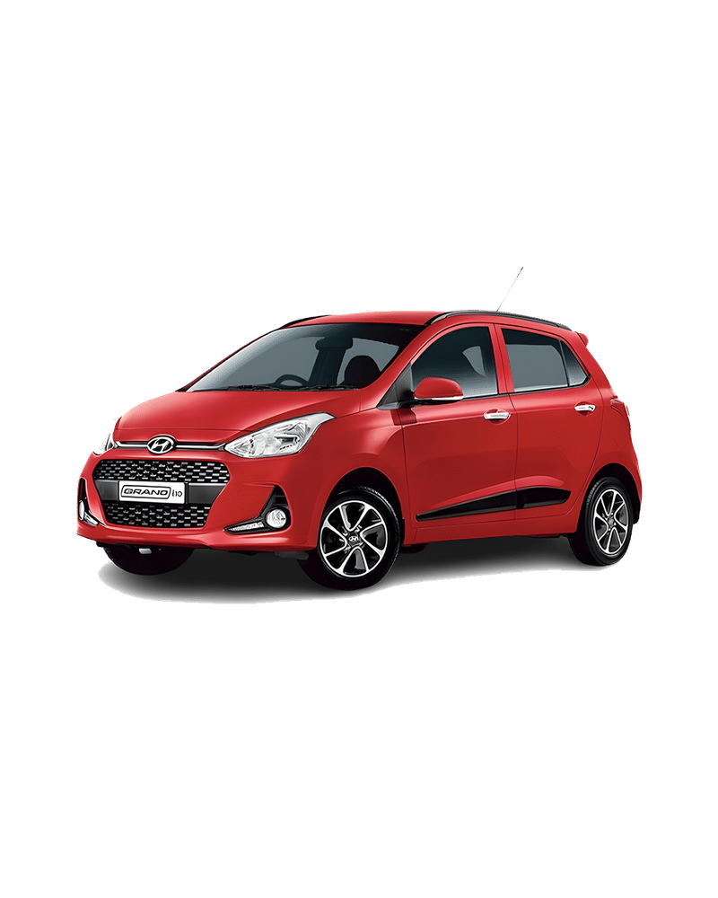 Hyundai Grand i10