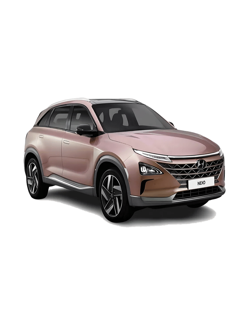 Hyundai Nexo EV - Image 1