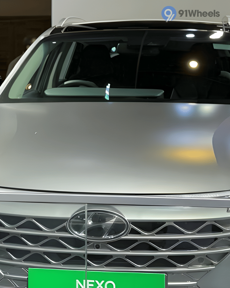 Hyundai Nexo EV - Image 4