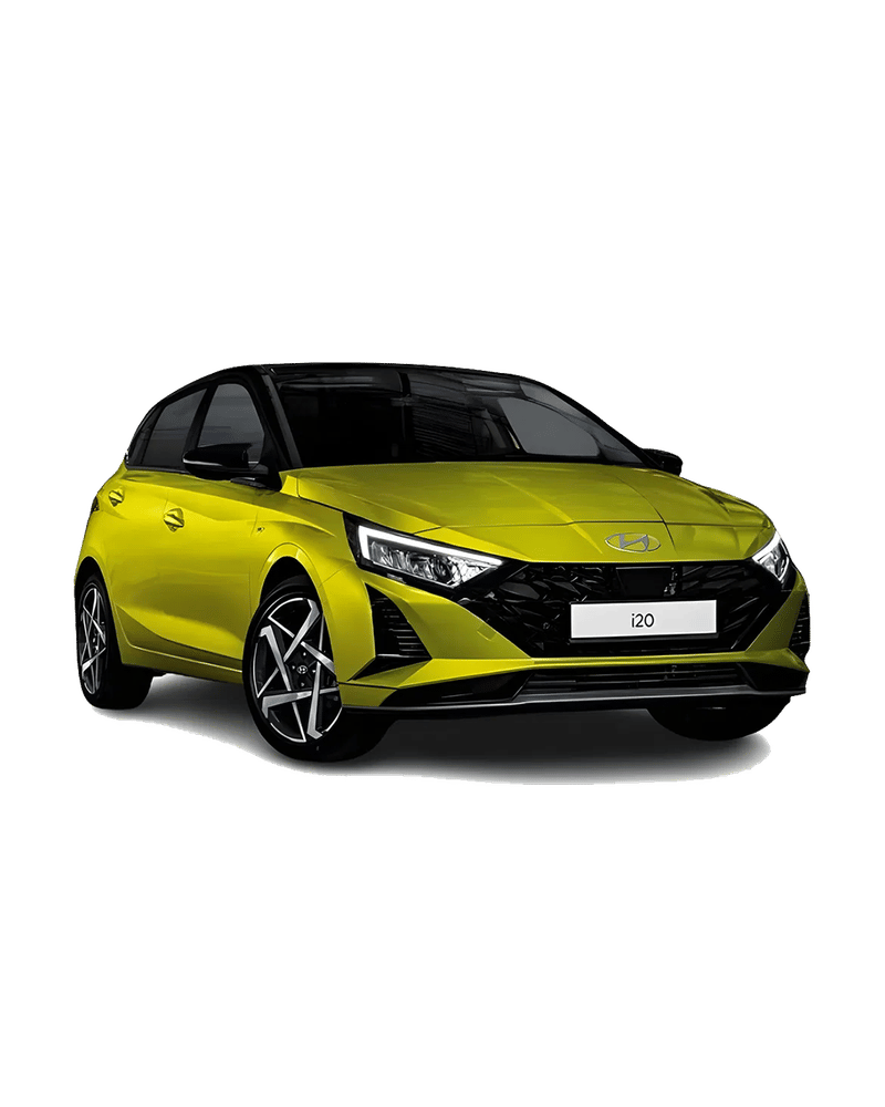 Hyundai i20 Facelift Hyundai i20 Facelift