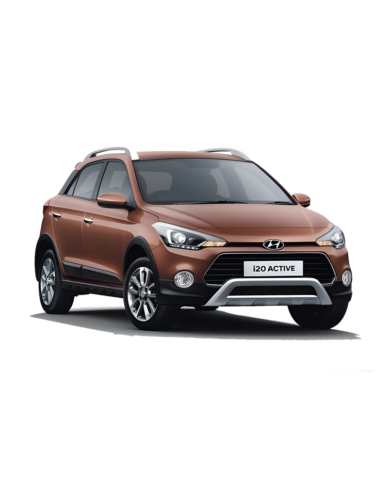 Hyundai i20 Active