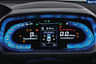 undefined  Speedometer Console image
