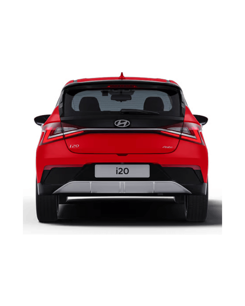 Hyundai i20 - Image 6