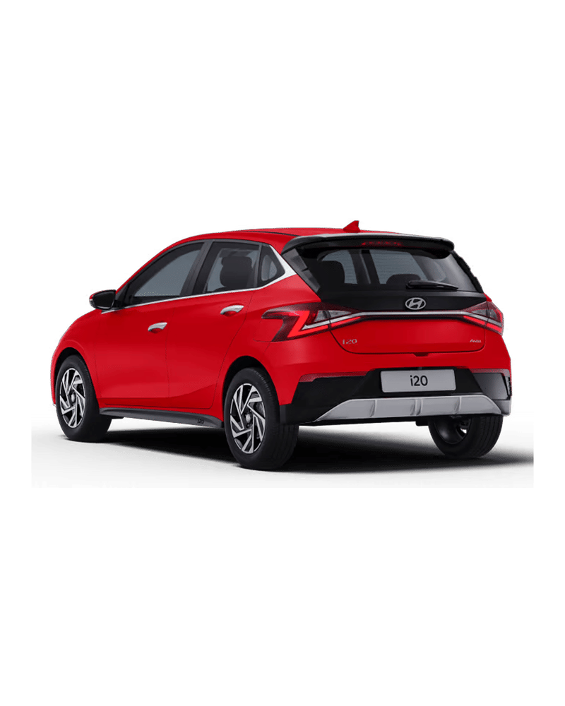 Hyundai i20 - Image 5