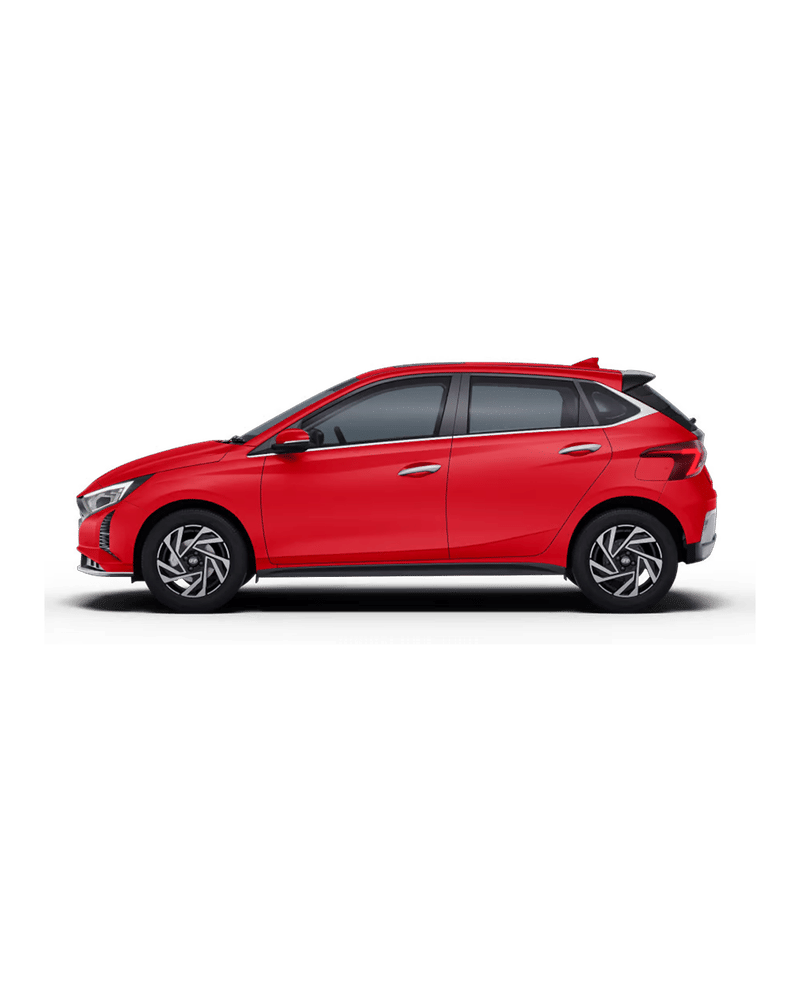 Hyundai i20 - Image 4