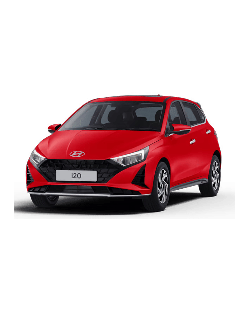 Hyundai i20 - Image 3
