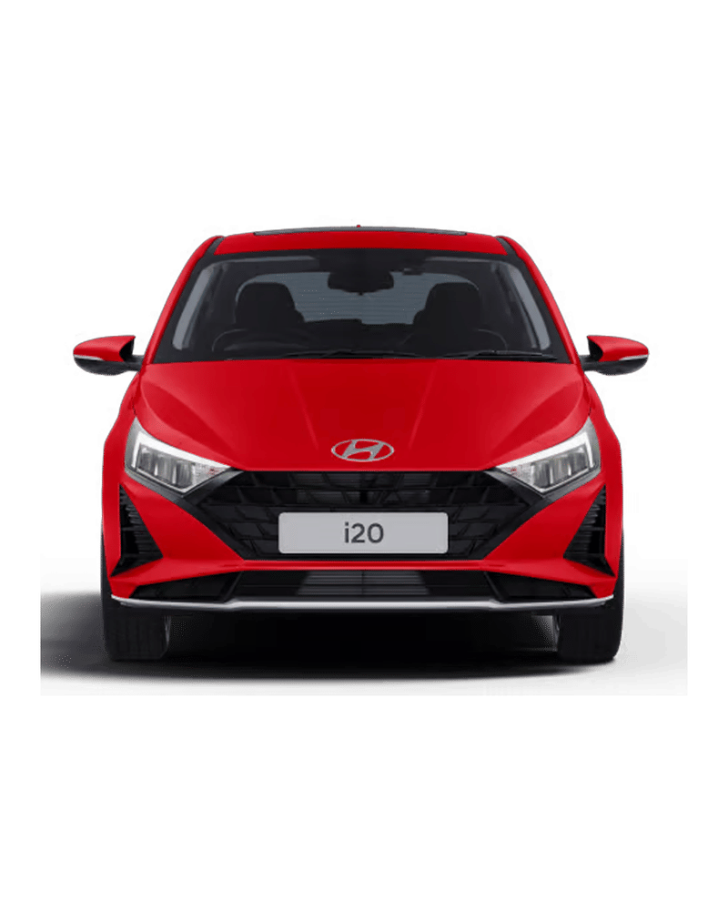 Hyundai i20 - Image 2