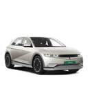 Right Front Three Quarter