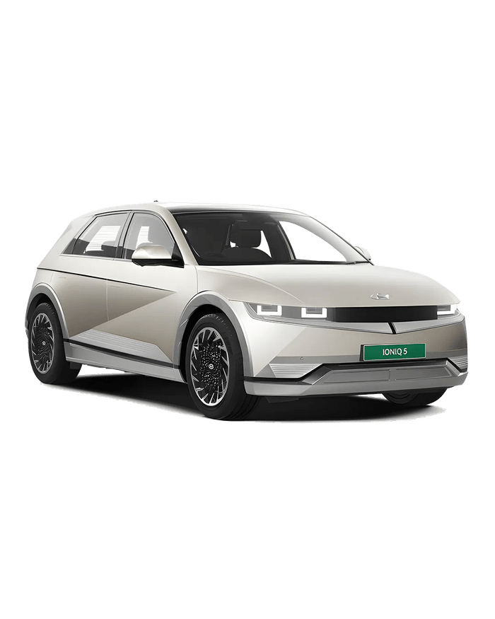 Ioniq 5 image