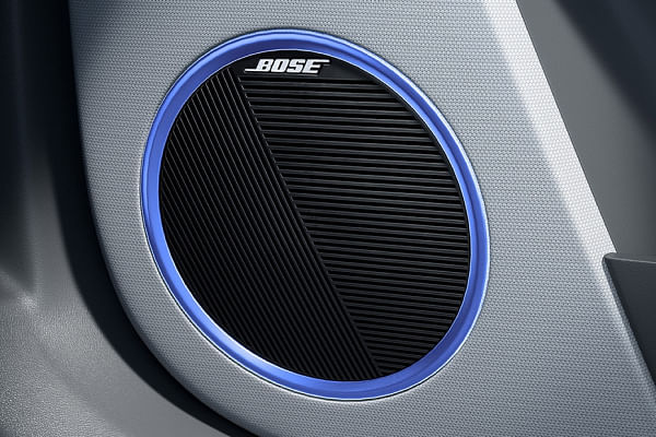 Hyundai Ioniq 5 Speakers image
