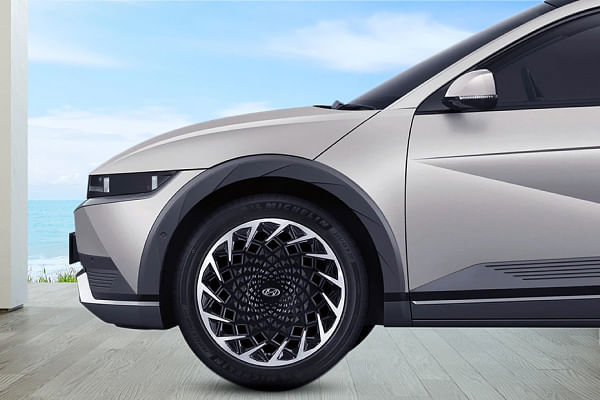 Hyundai Ioniq 5 Wheels image