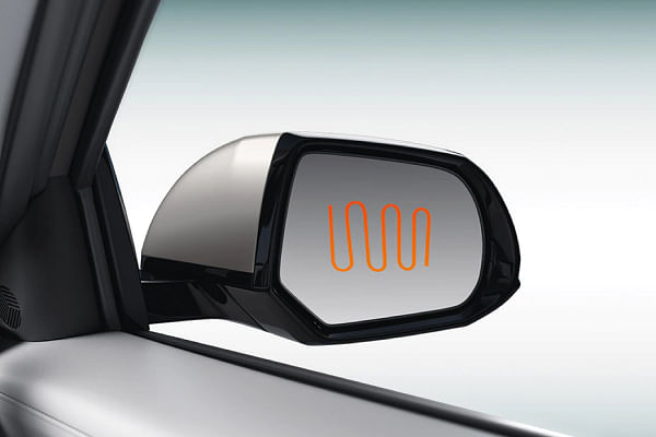 Hyundai Ioniq 5 Outside Mirrors image