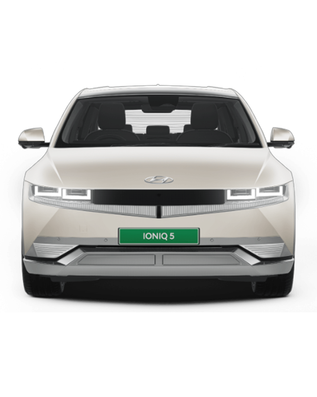 Ioniq 5 2