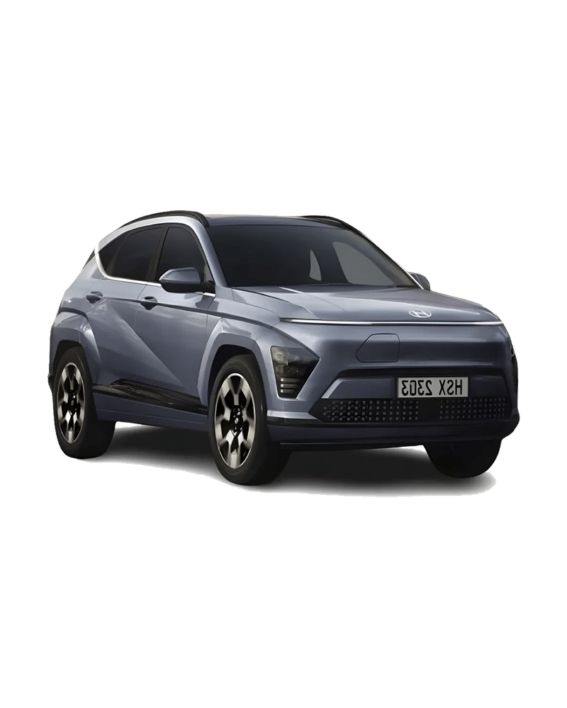 Hyundai Kona Electric Facelift Hyundai Kona Electric Facelift