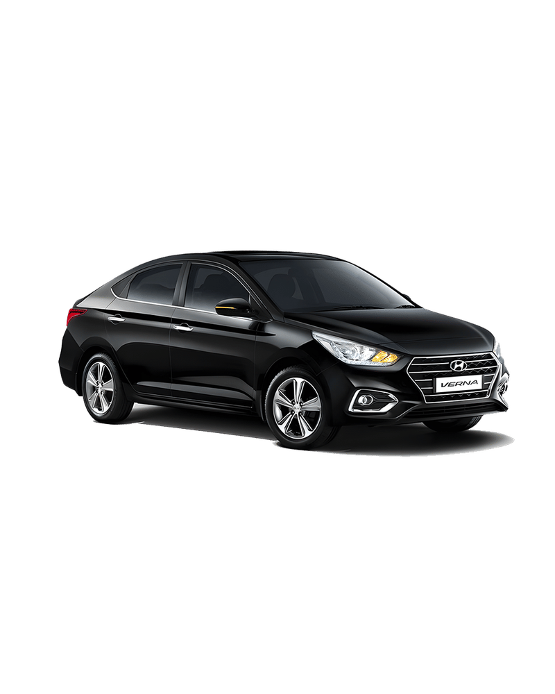 Hyundai Verna 2017-2020