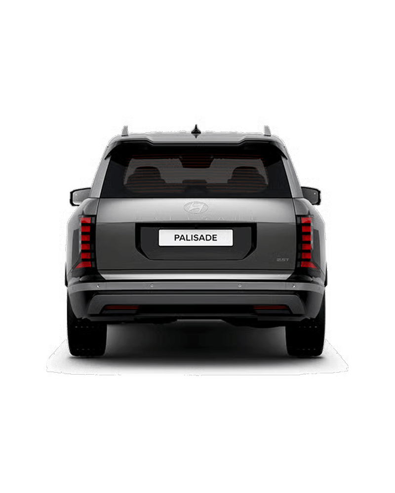Hyundai Palisade - Image 6