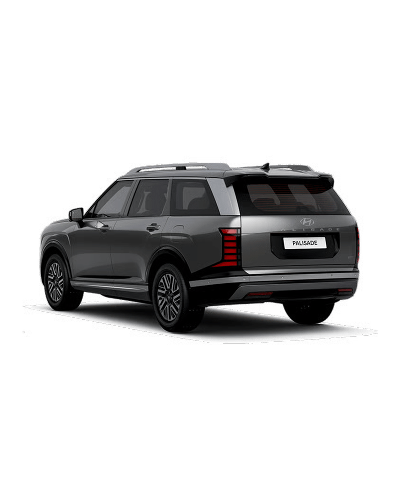 Hyundai Palisade - Image 5