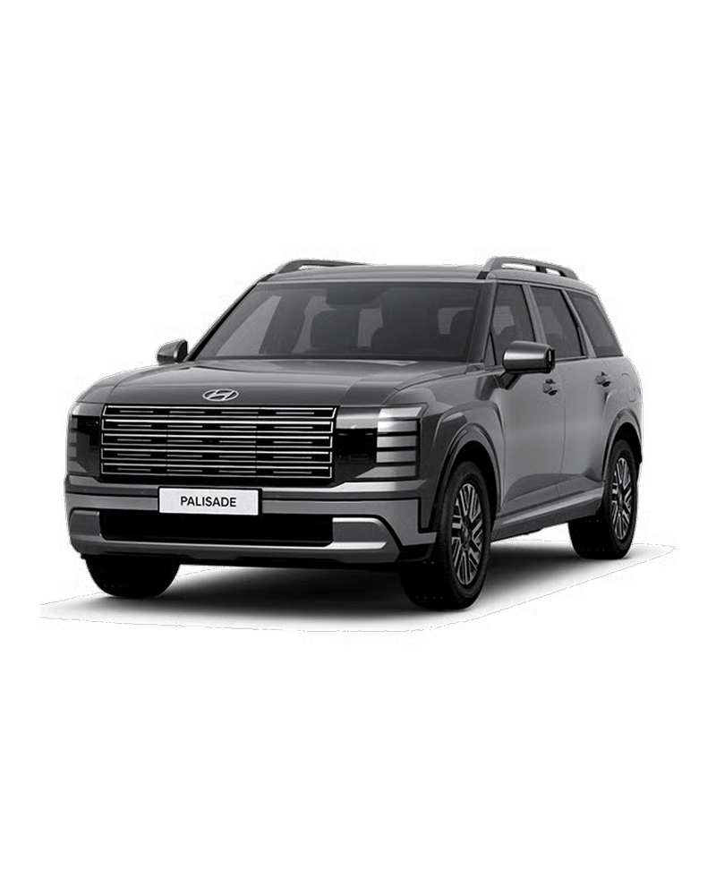 Hyundai Palisade - Image 3