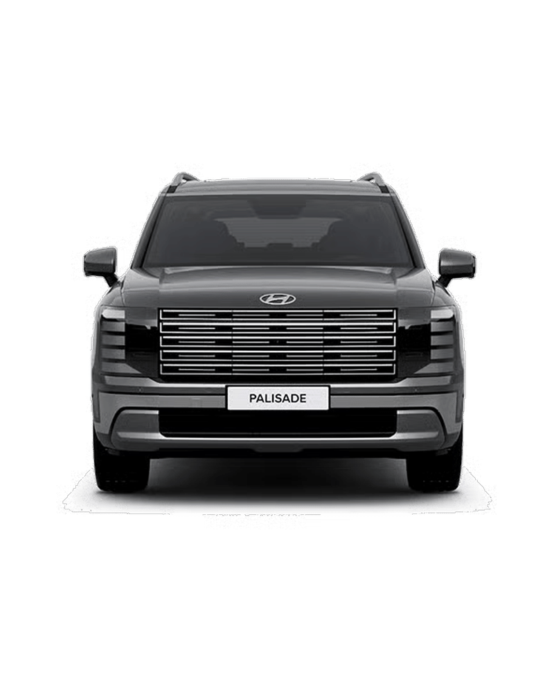 Hyundai Palisade - Image 2