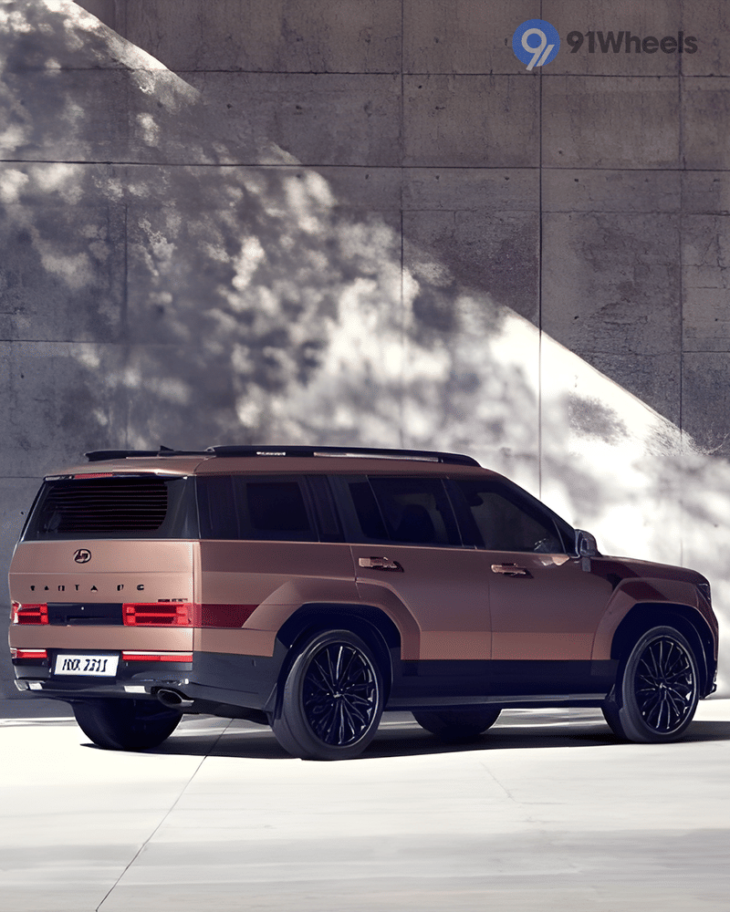 Hyundai Santa Fe - Image 4