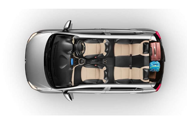 Hyundai Santro car image
